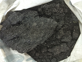 Silicon carbide Mass